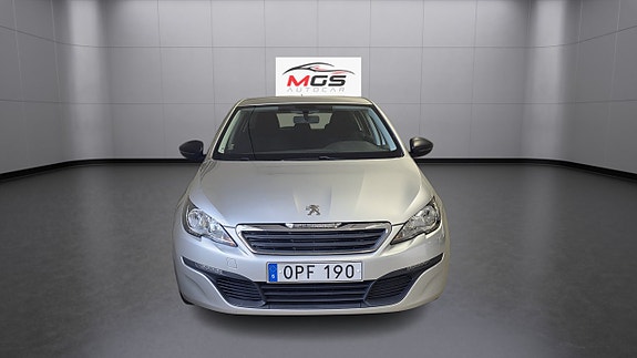 Peugeot 308 5 of 5