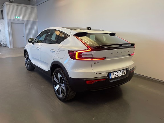 Volvo C40 3 of 5