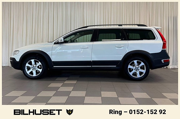 Volvo XC70 5 of 5
