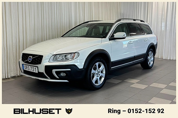 Volvo XC70 4 of 5
