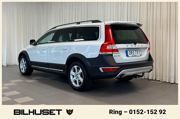Volvo XC70 6 of 30