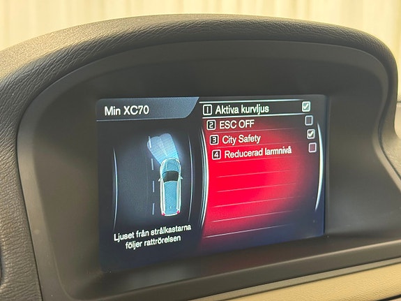 Volvo XC70 20 of 30