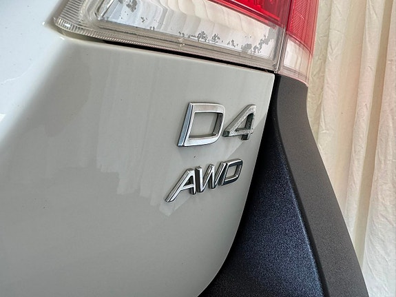 Volvo XC70 28 of 30