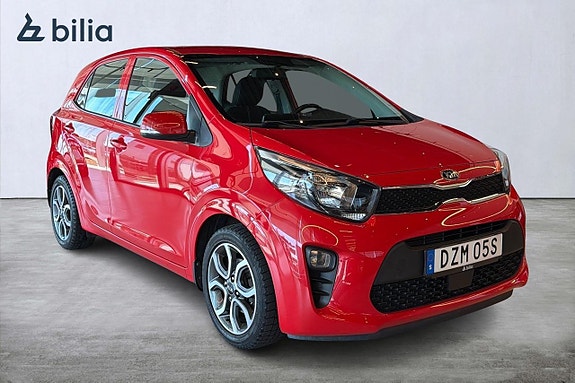 Kia Picanto 2 of 5