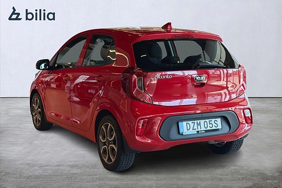 Kia Picanto 5 of 5