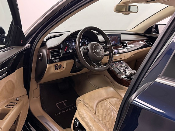 Audi A8 3 of 5