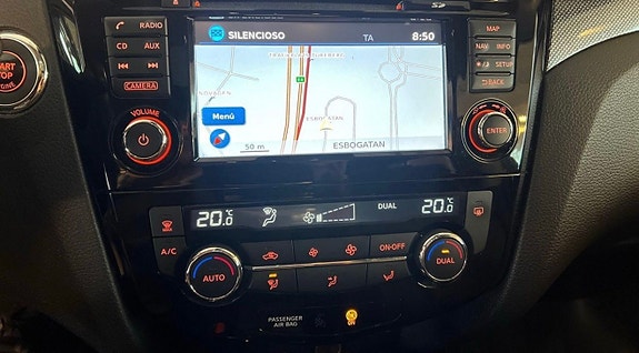 Nissan X-Trail 7 of 20