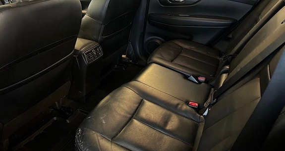 Nissan X-Trail 11 of 20