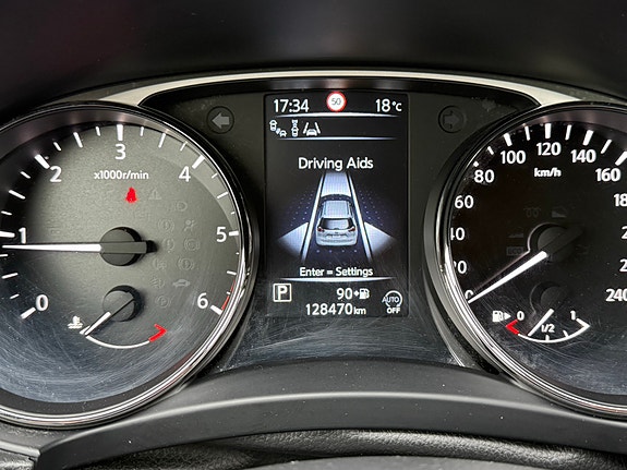 Nissan X-Trail 20 of 20