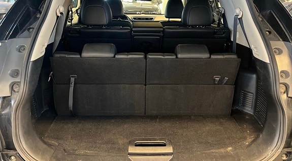Nissan X-Trail 6 of 20