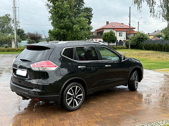 Nissan X-Trail 2 of 20
