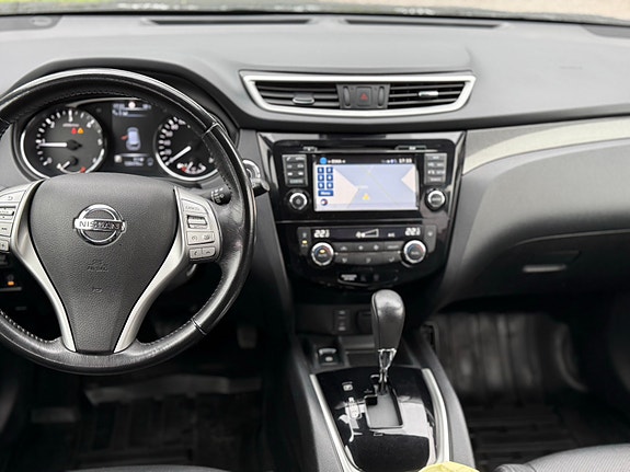 Nissan X-Trail 18 of 20