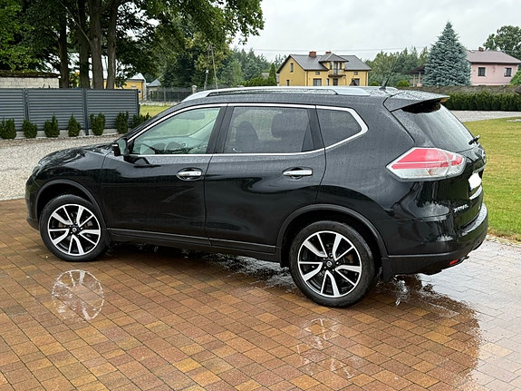 Nissan X-Trail 5 of 20