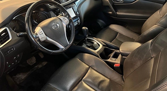 Nissan X-Trail 8 of 20