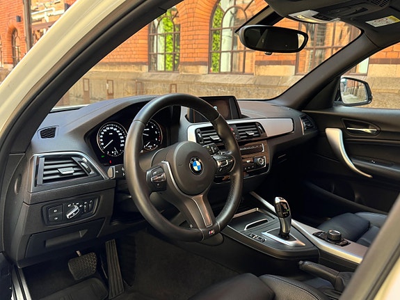 BMW 120d 8 of 15