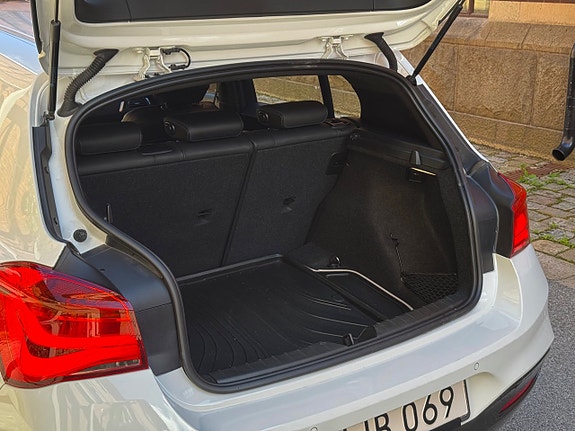 BMW 120d 15 of 15