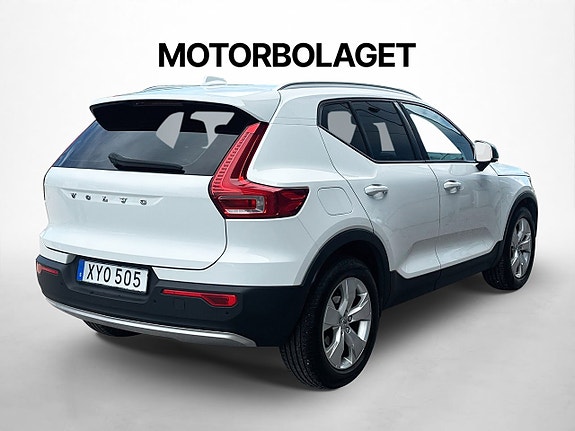 Volvo XC40 5 of 5