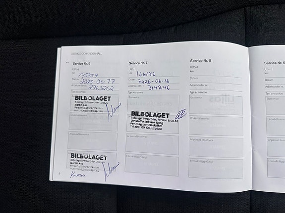 Volvo XC40 15 of 15