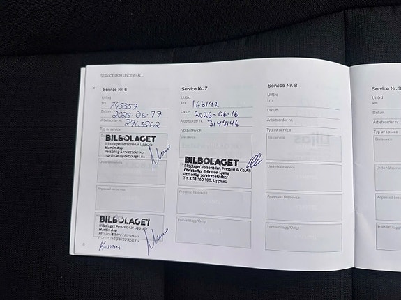 Volvo XC40 9 of 11