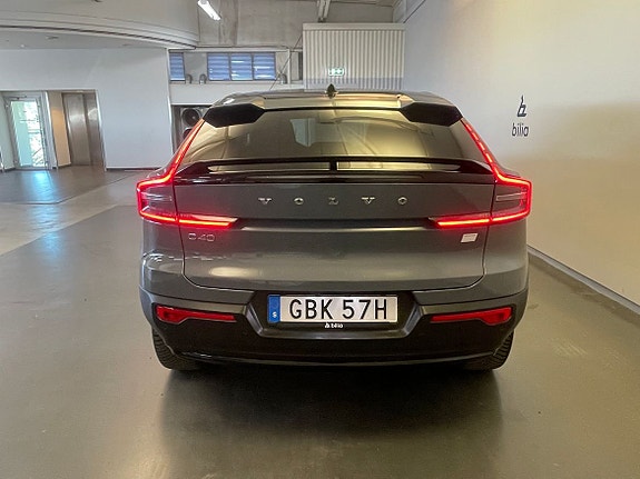Volvo C40 4 of 5