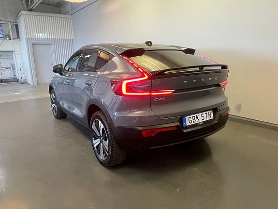 Volvo C40 3 of 5