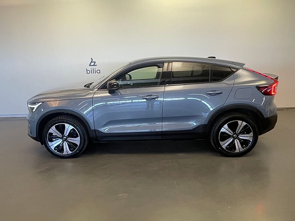Volvo C40 2 of 5