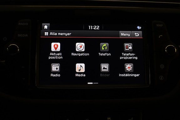 Kia Ceed 20 of 30