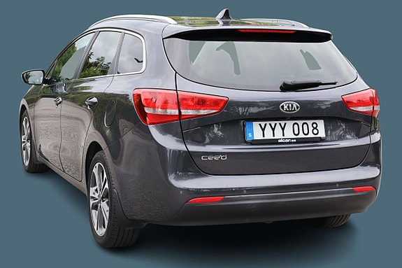 Kia Ceed 5 of 30