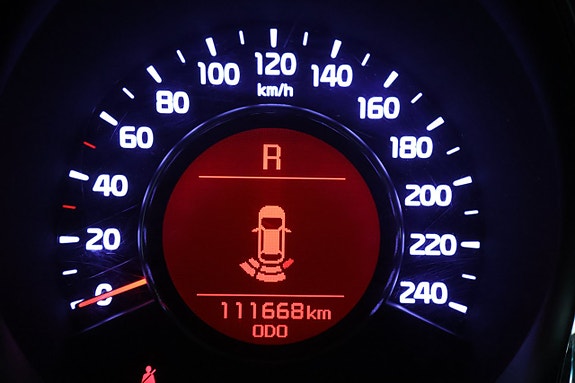 Kia Ceed 16 of 30