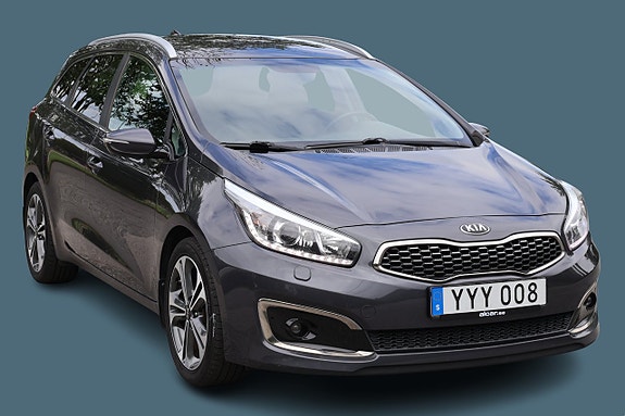 Kia Ceed 2 of 30