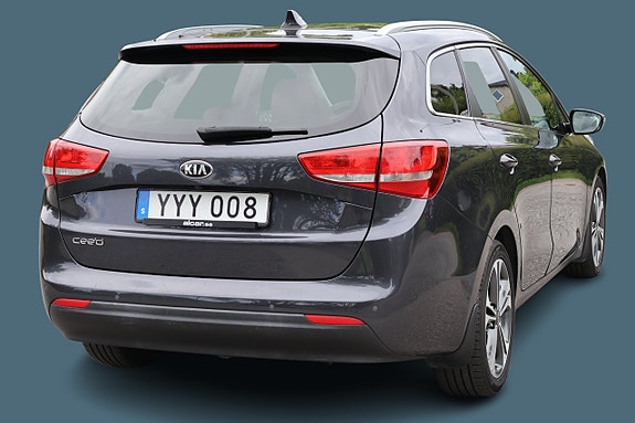 Kia Ceed 6 of 30
