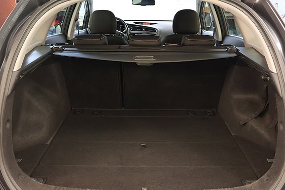 Kia Ceed 11 of 30