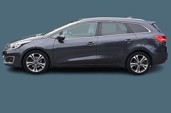 Kia Ceed 3 of 30