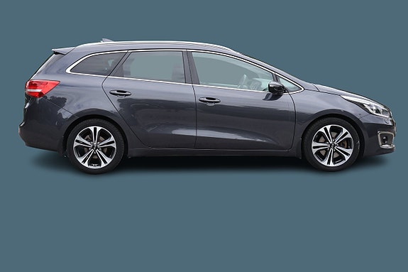 Kia Ceed 4 of 30