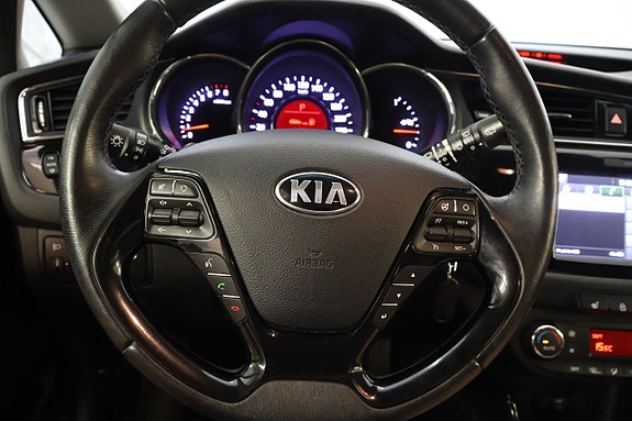Kia Ceed 29 of 30