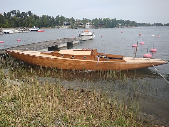 Viking S1 — Vedi foto 1