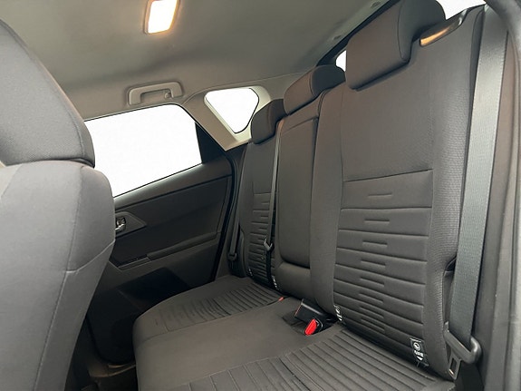 Toyota Auris 25 of 30