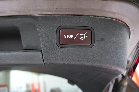 Mercedes-Benz GLA220 5 of 5