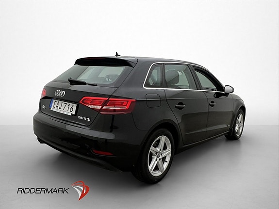 Audi A3 5 of 29