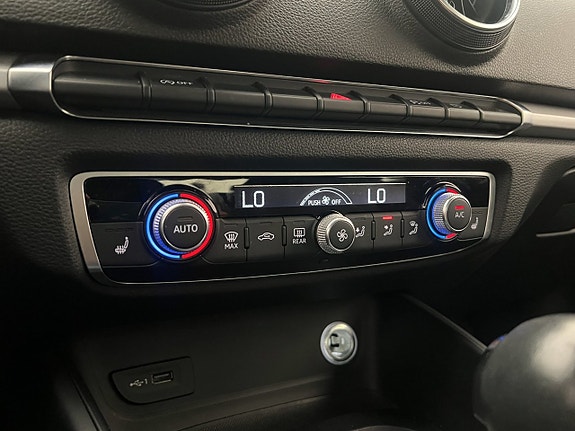 Audi A3 20 of 29