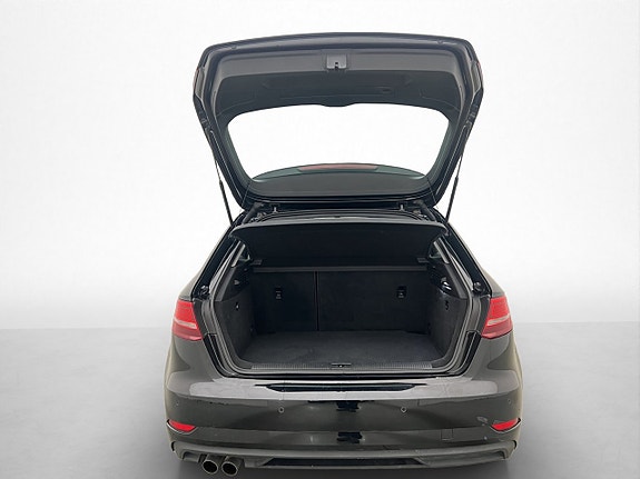 Audi A3 25 of 29