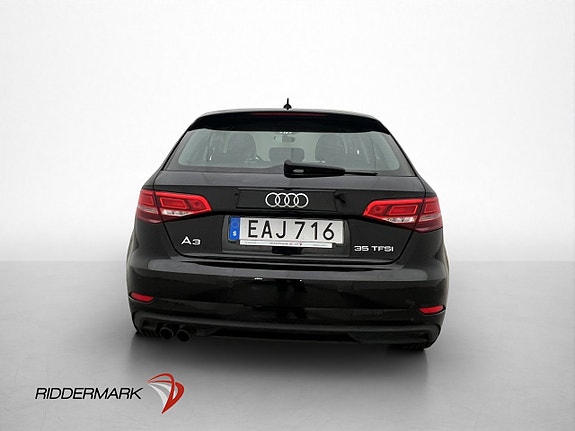Audi A3 6 of 29