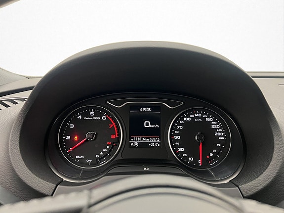Audi A3 15 of 29