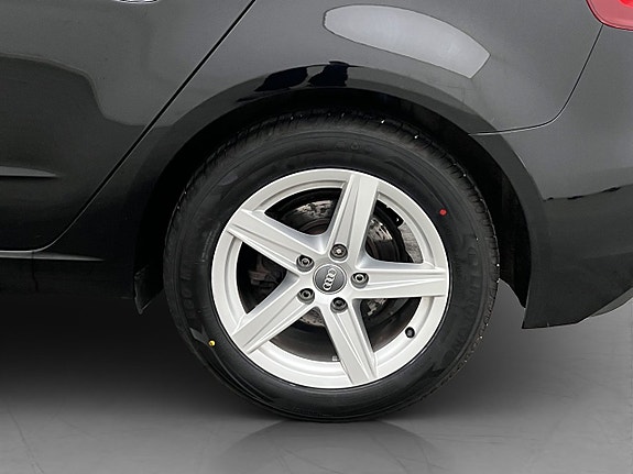 Audi A3 27 of 29