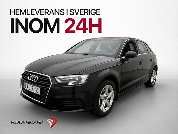 Audi A3 3 of 29