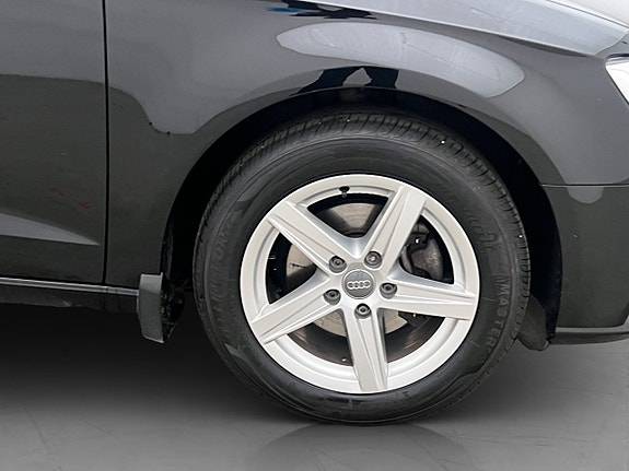 Audi A3 29 of 29