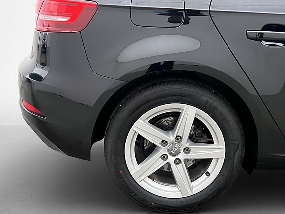 Audi A3 28 of 29
