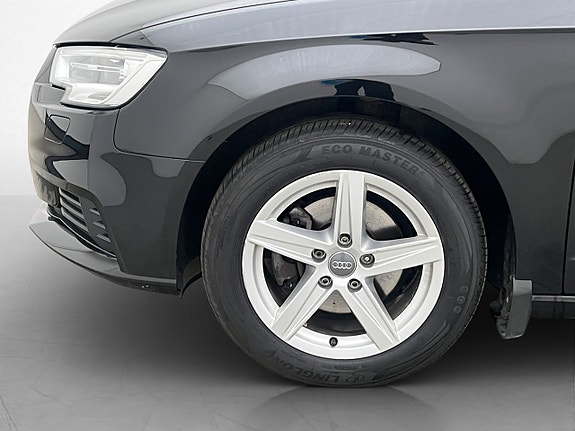 Audi A3 26 of 29