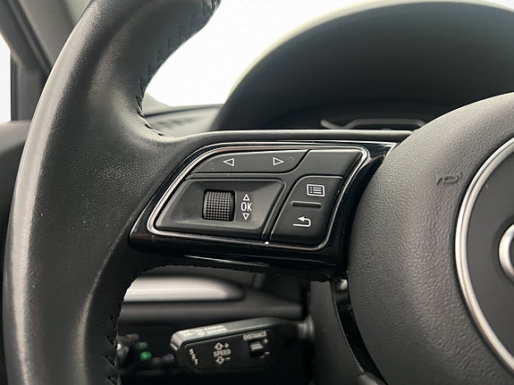 Audi A3 14 of 29