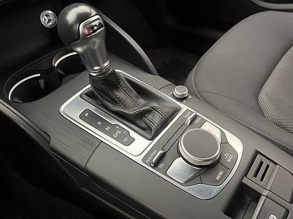 Audi A3 21 of 29